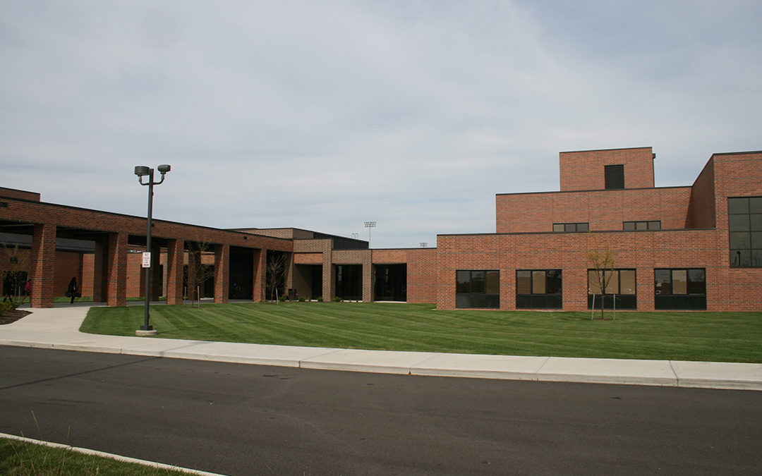 Hilliard Bradley High School | TablEx