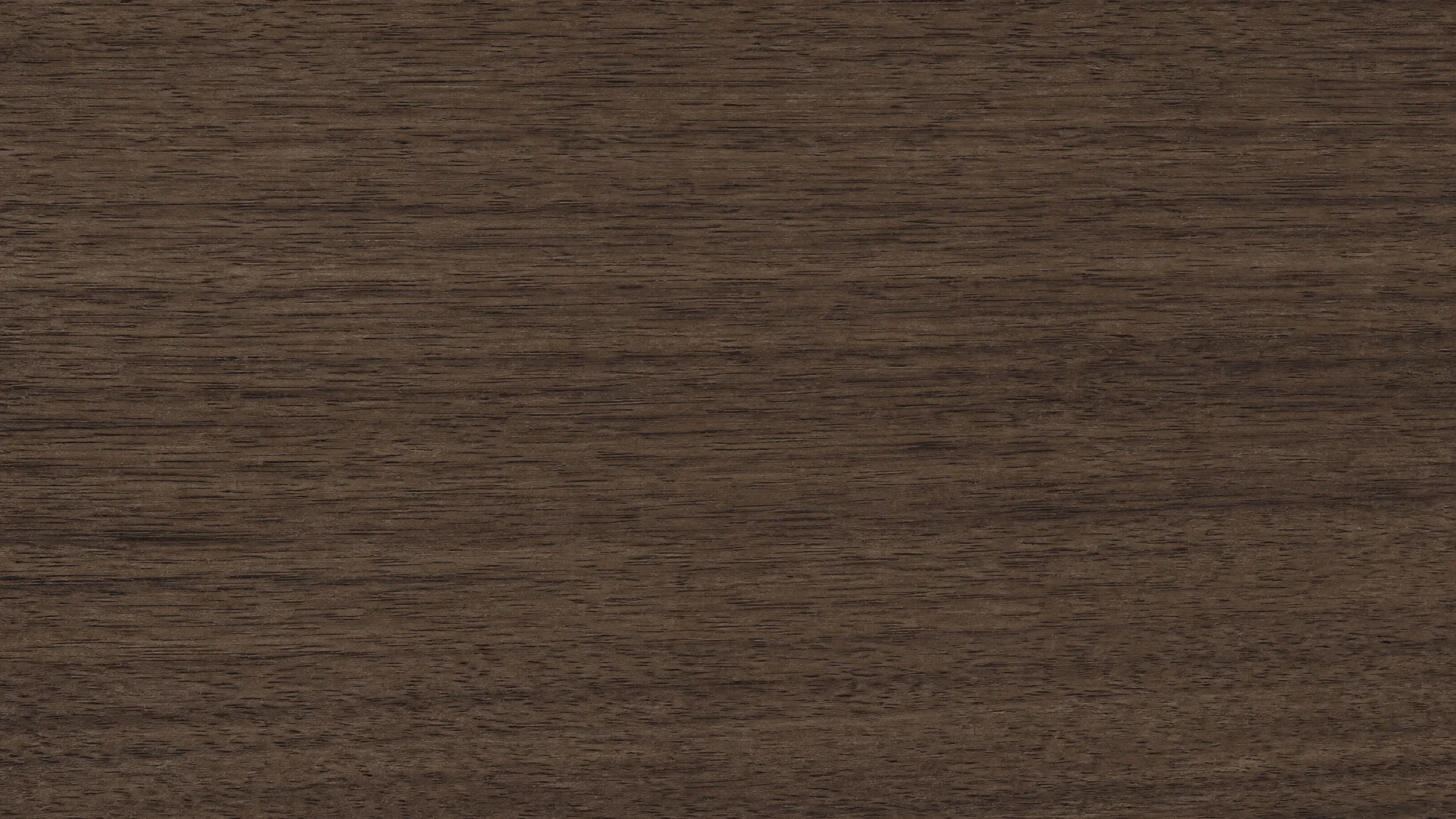 Butcher Block Walnut — solid walnut grain, close