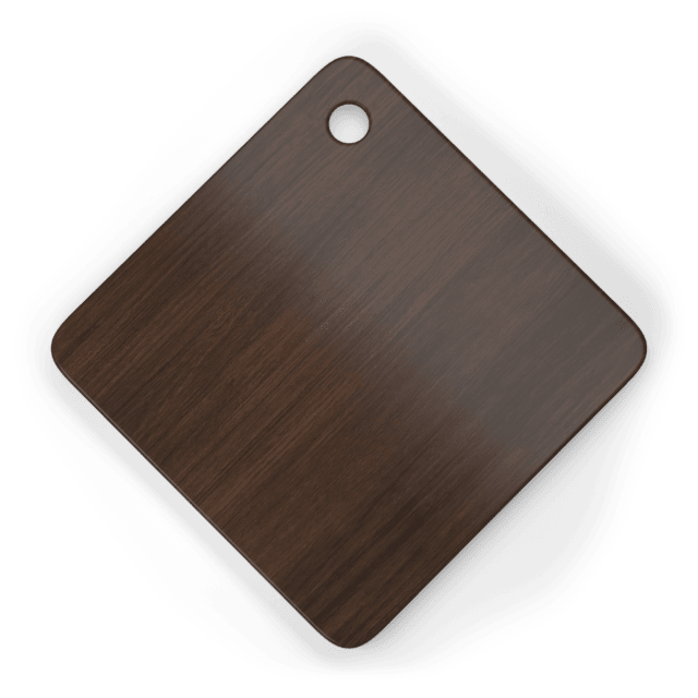 Colombian Walnut