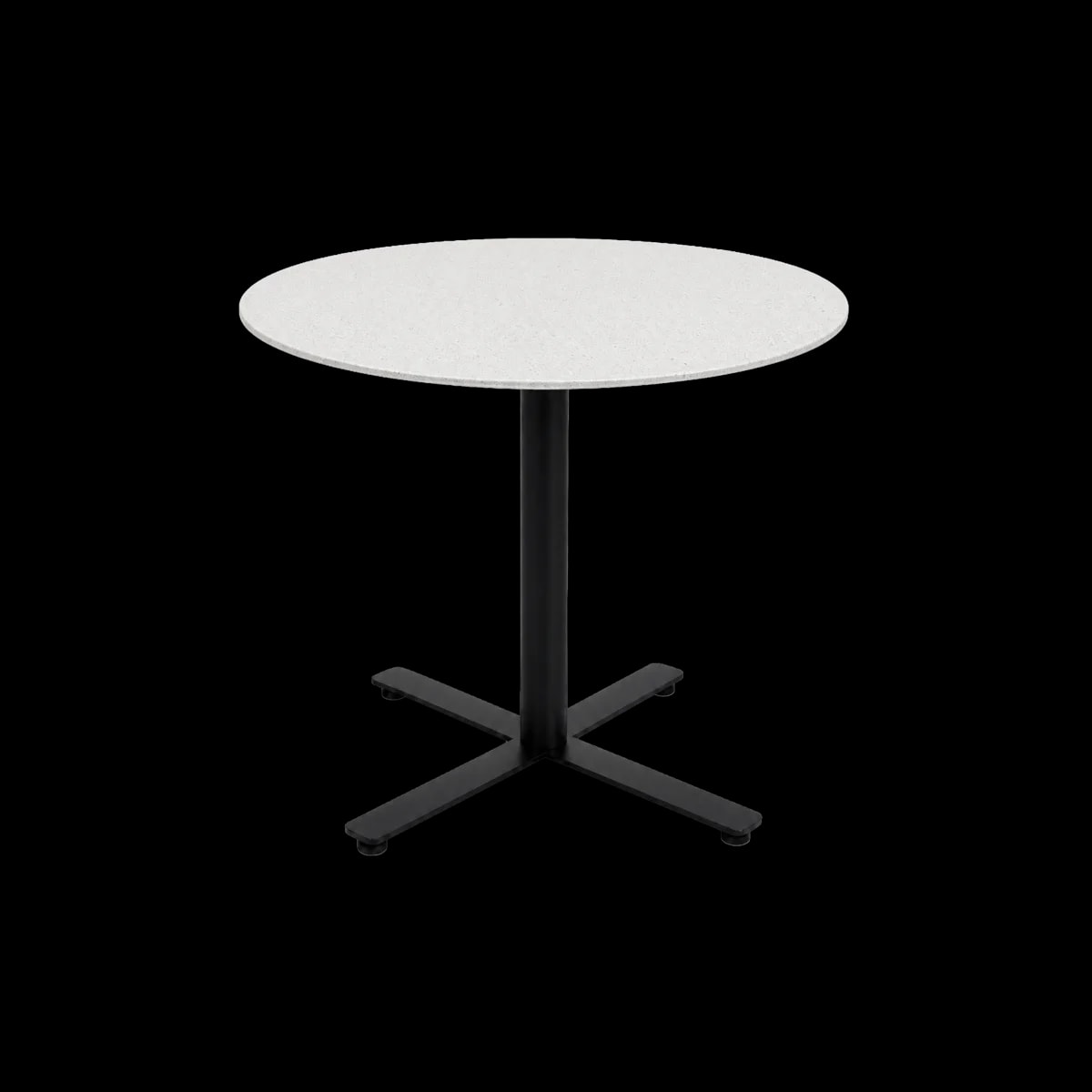 Element table product shot