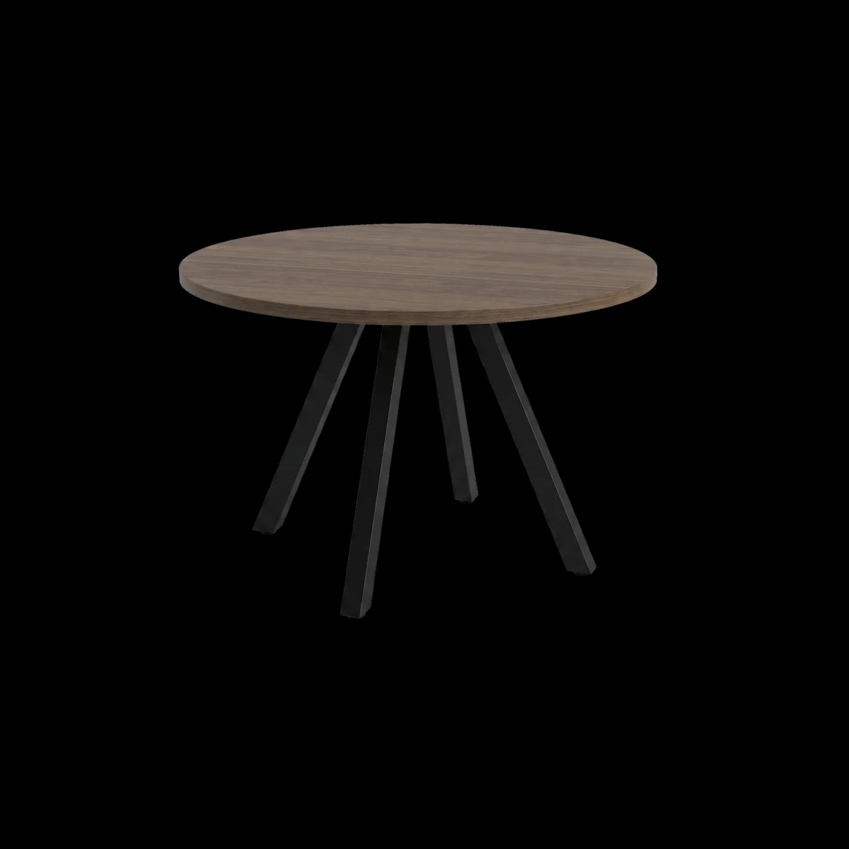 Exclaim table product shot