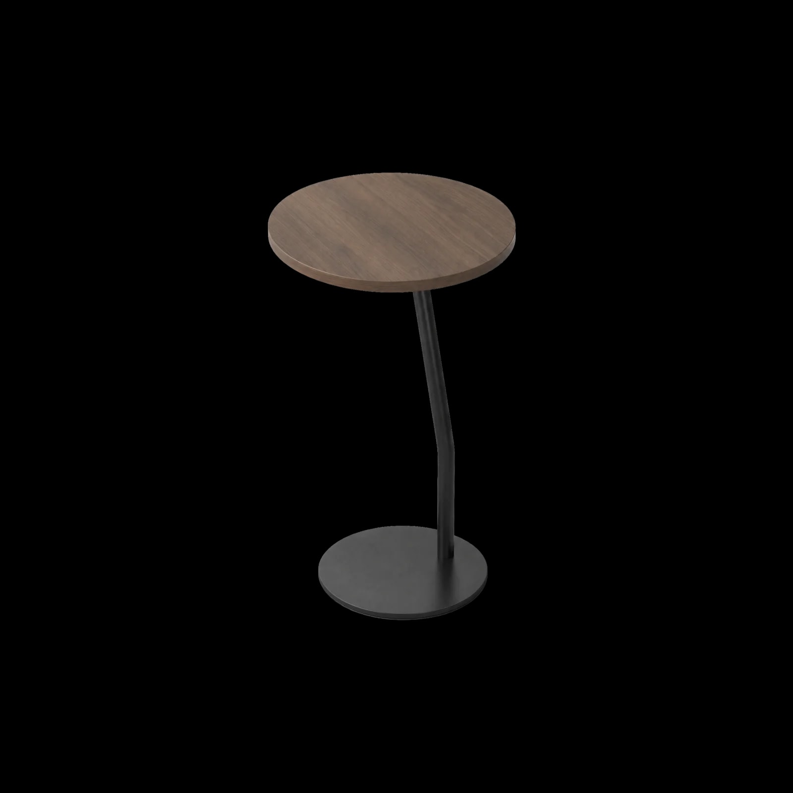 App — configurable render