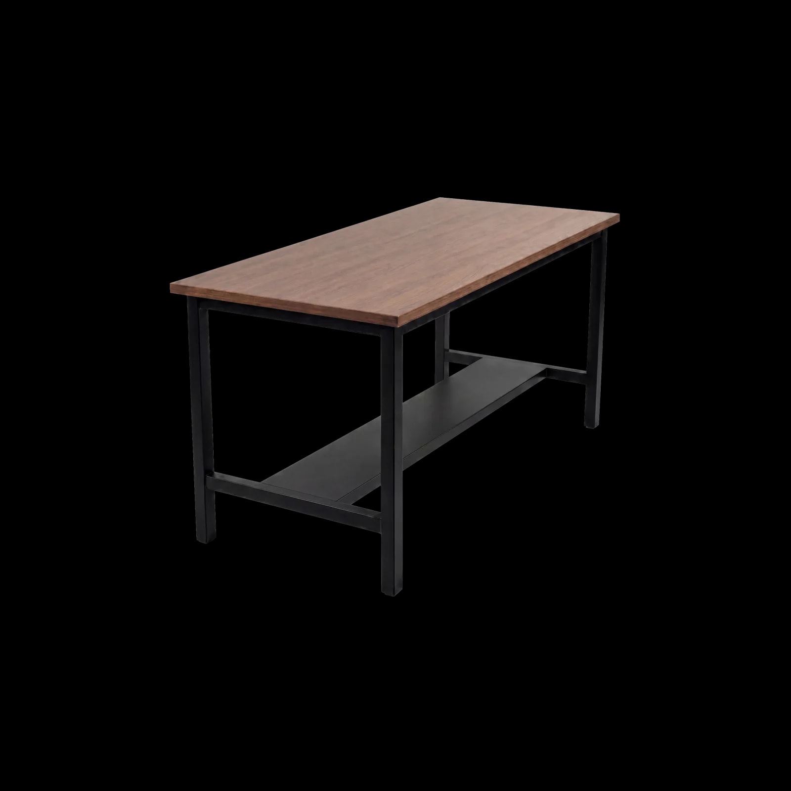 Artisan — configurable render