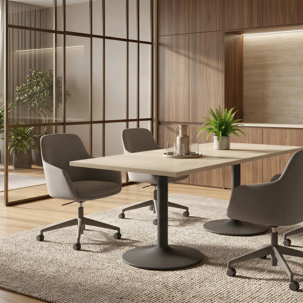 TableX tables across the series lineup