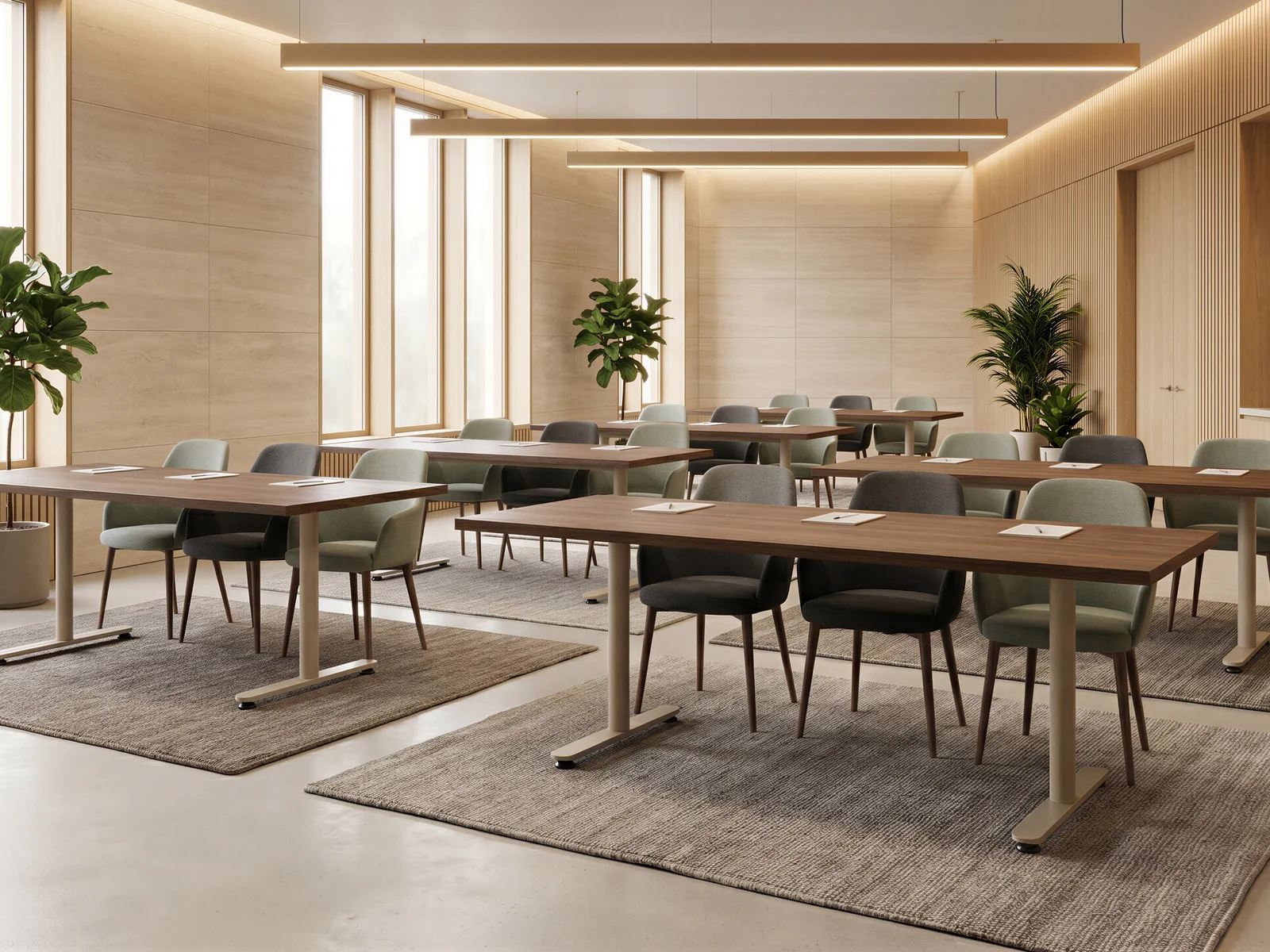 Element table