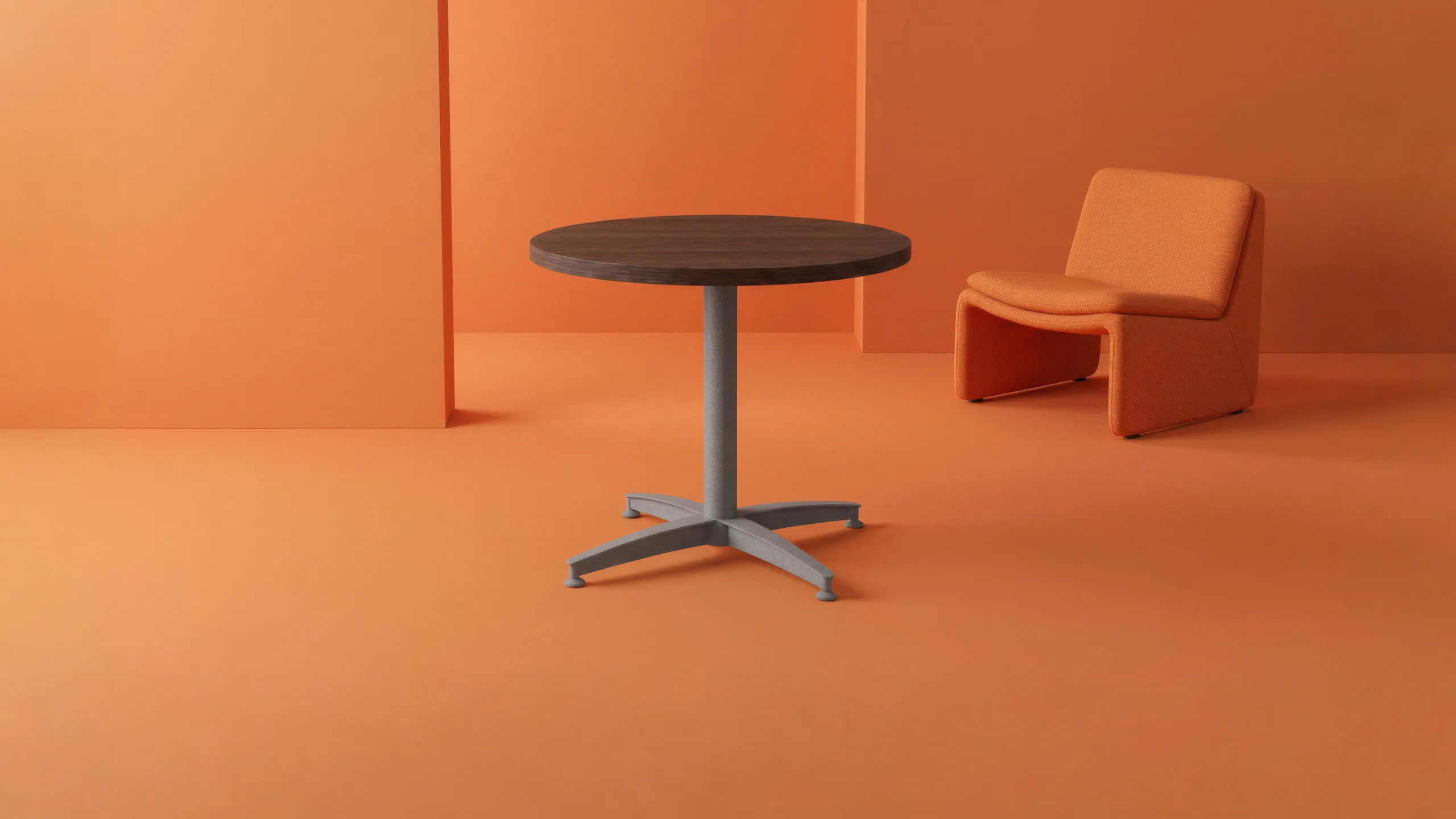 Elite table in a styled setting