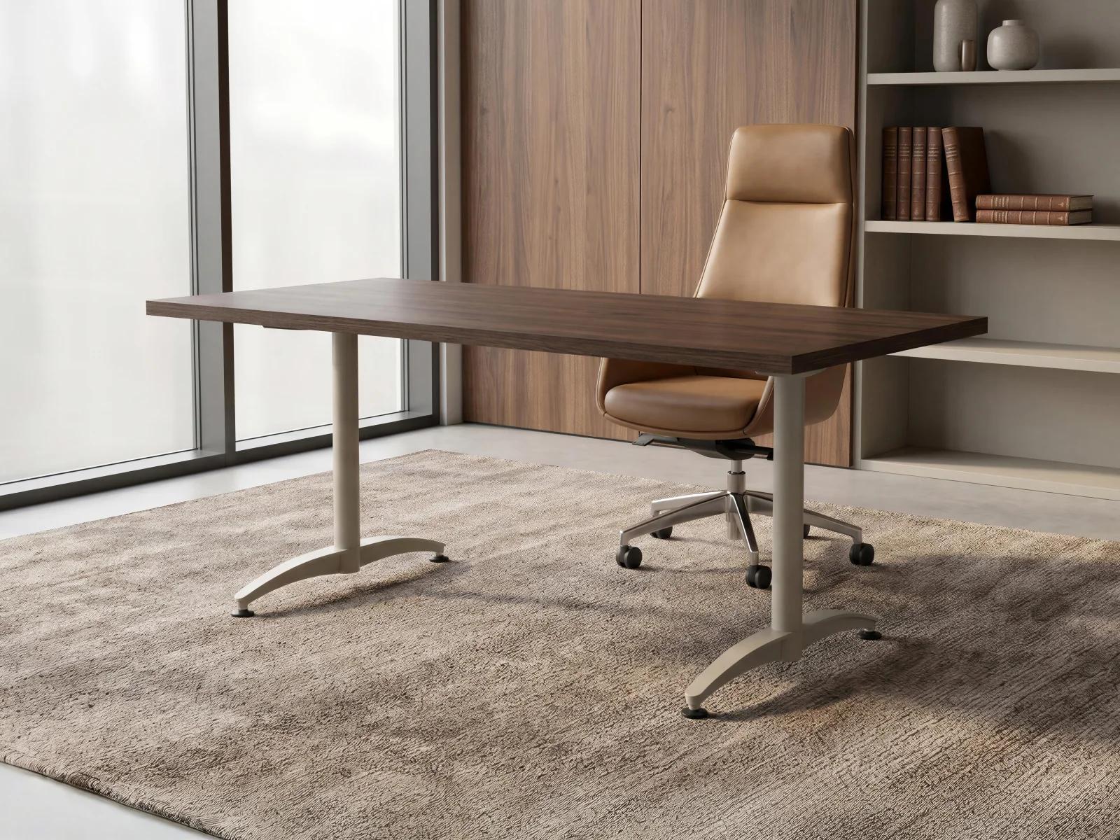 Elite table in a Conference + Meeting setting