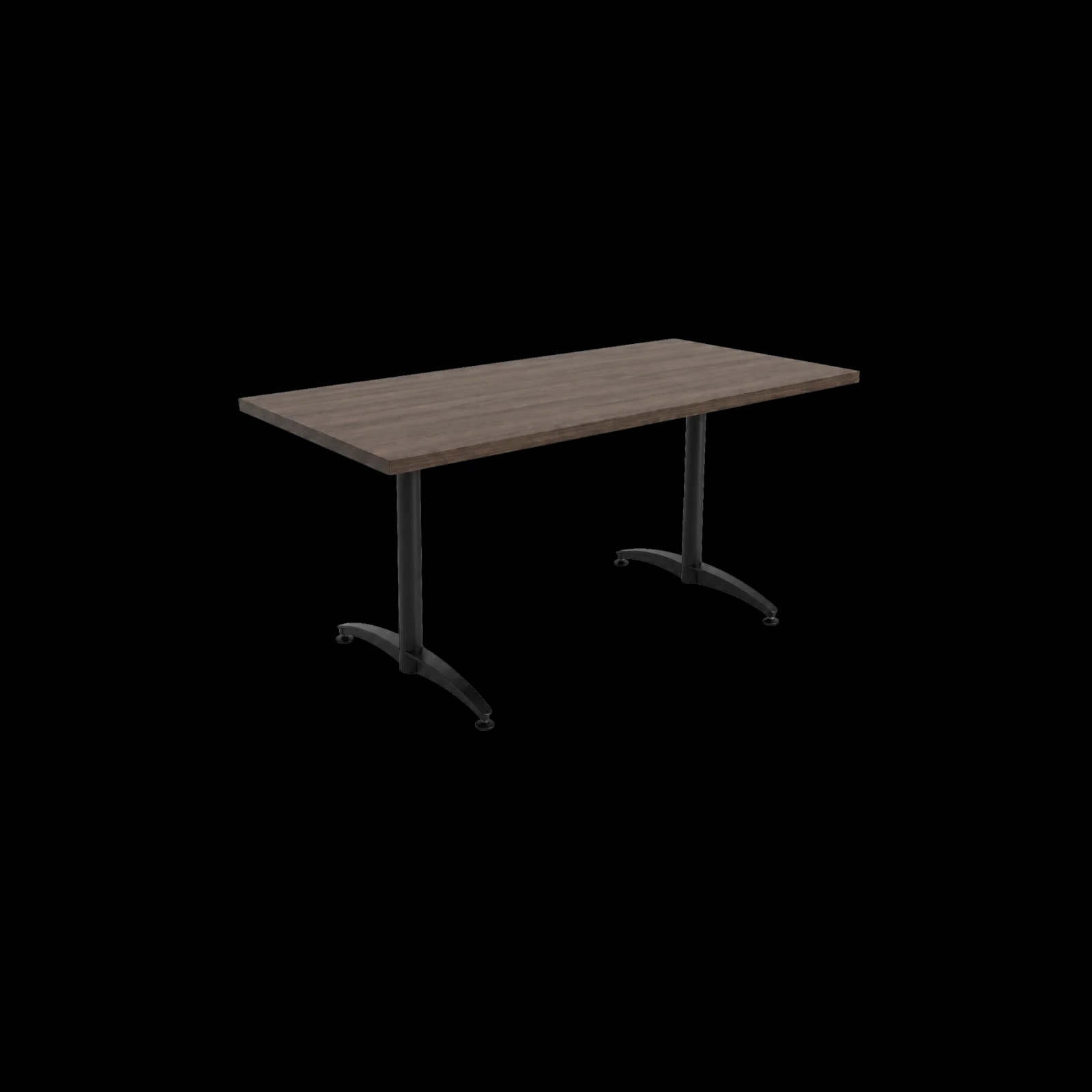 Elite — configurable render