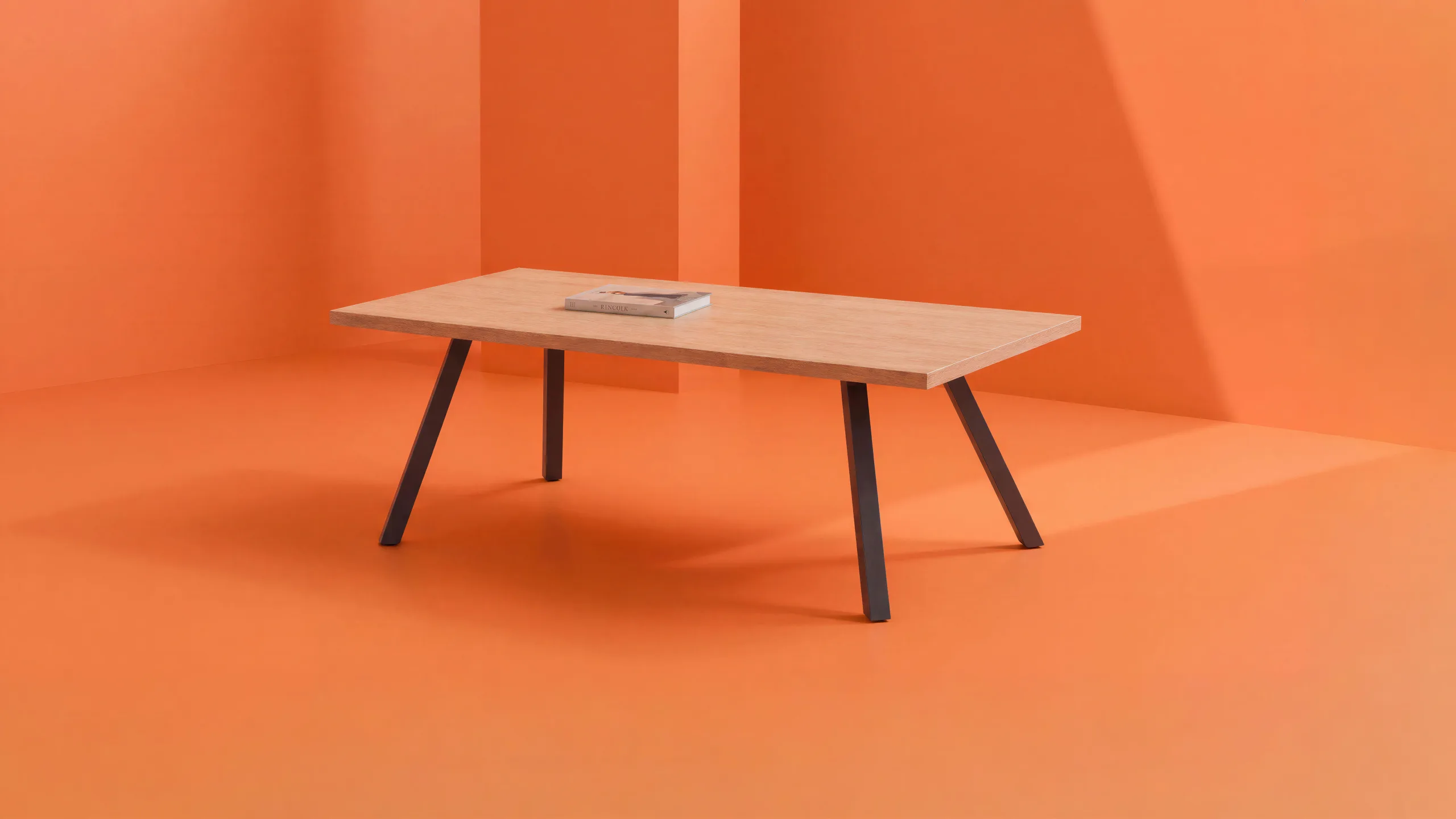 Exclaim table in a workspace