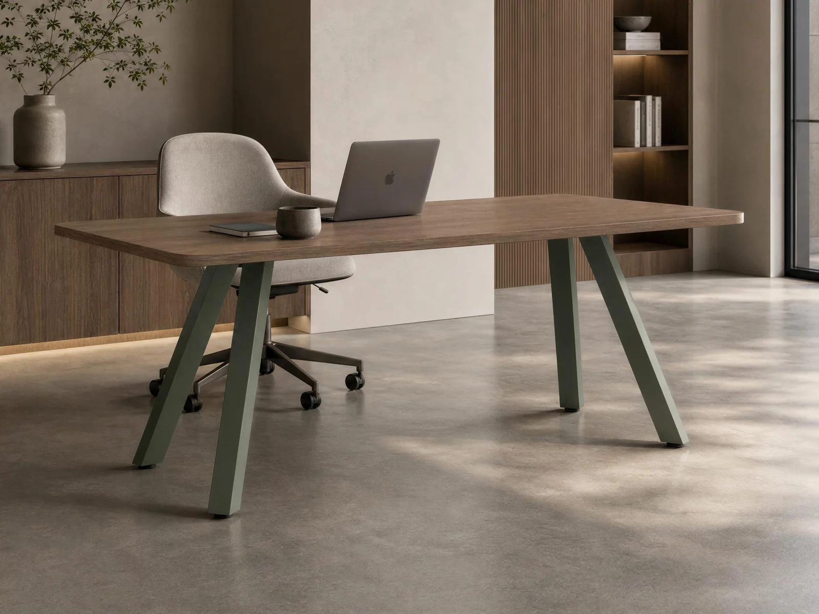 Exclaim table