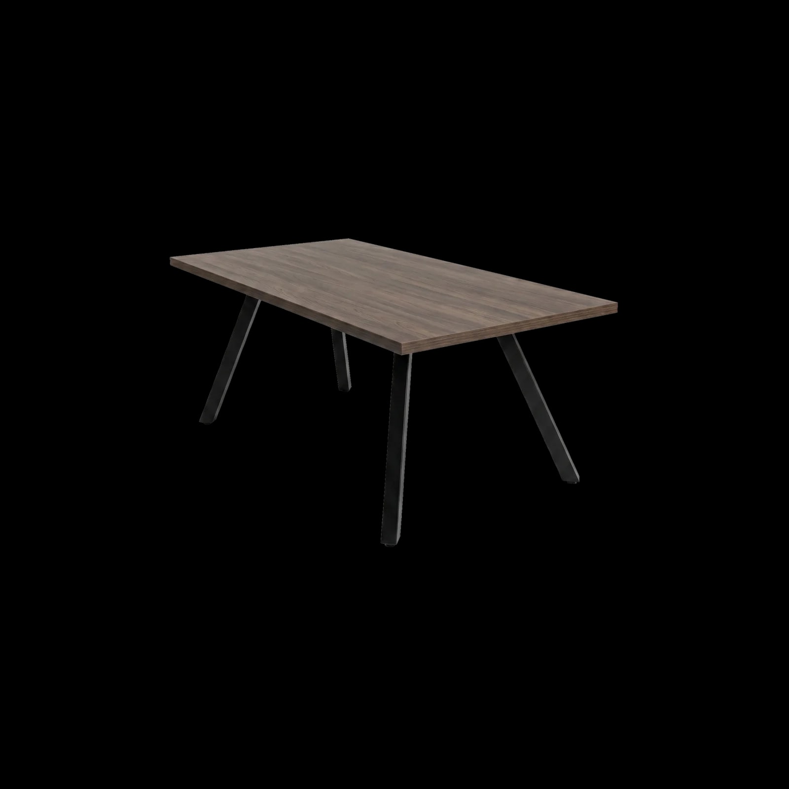 Exclaim — configurable render