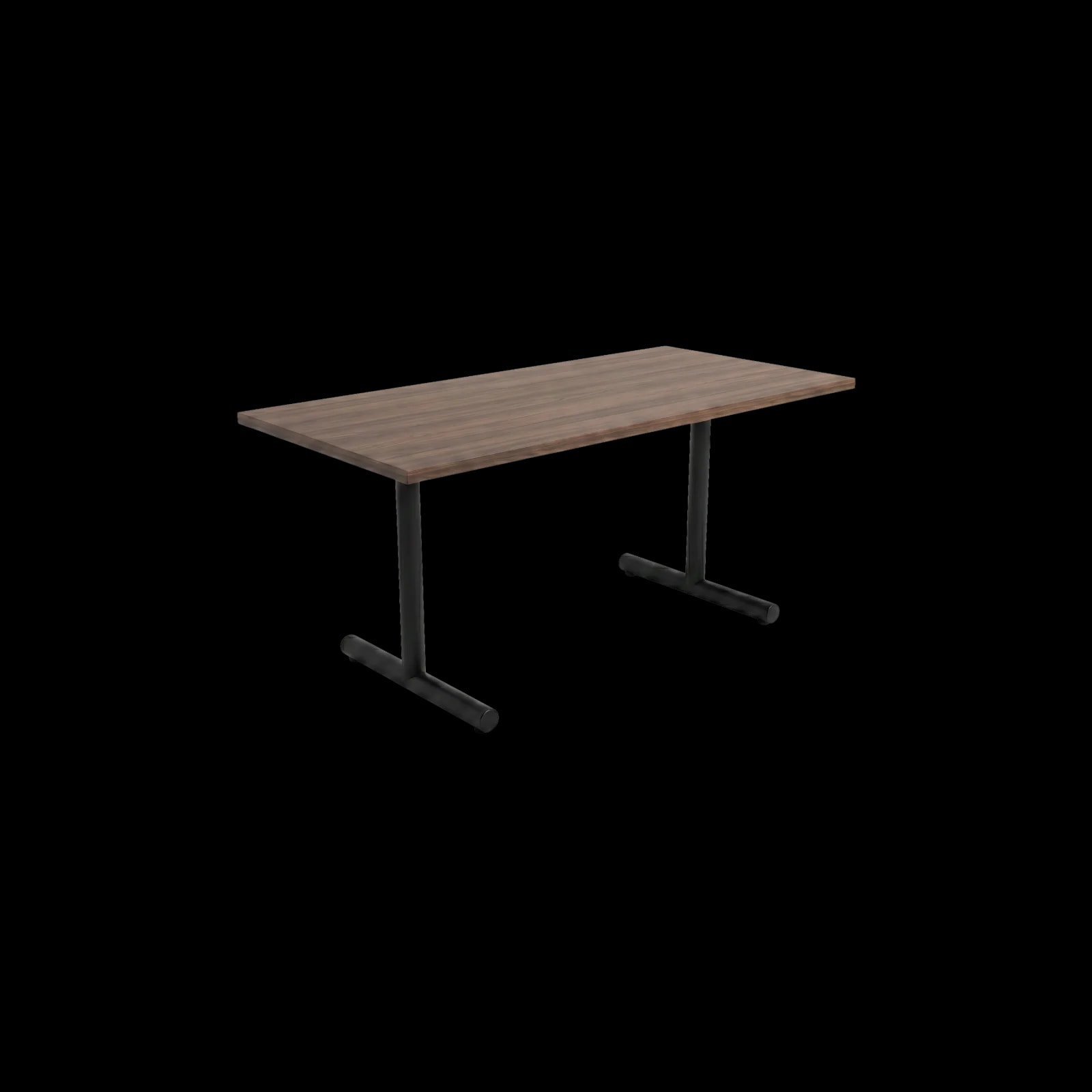 Foundation — configurable render