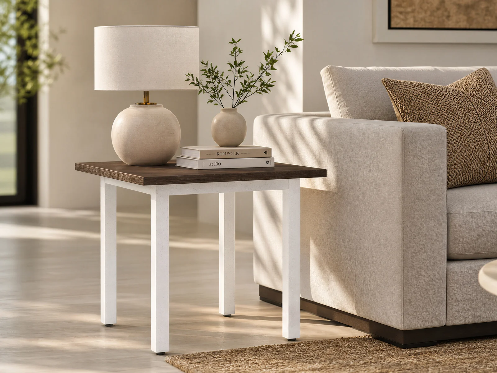 Justice table