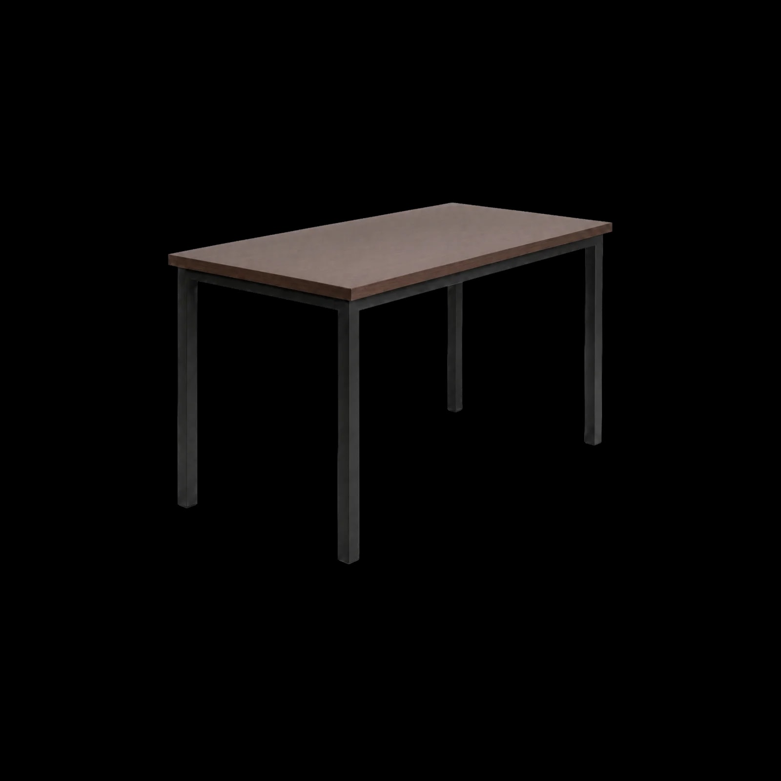 Justice — configurable render