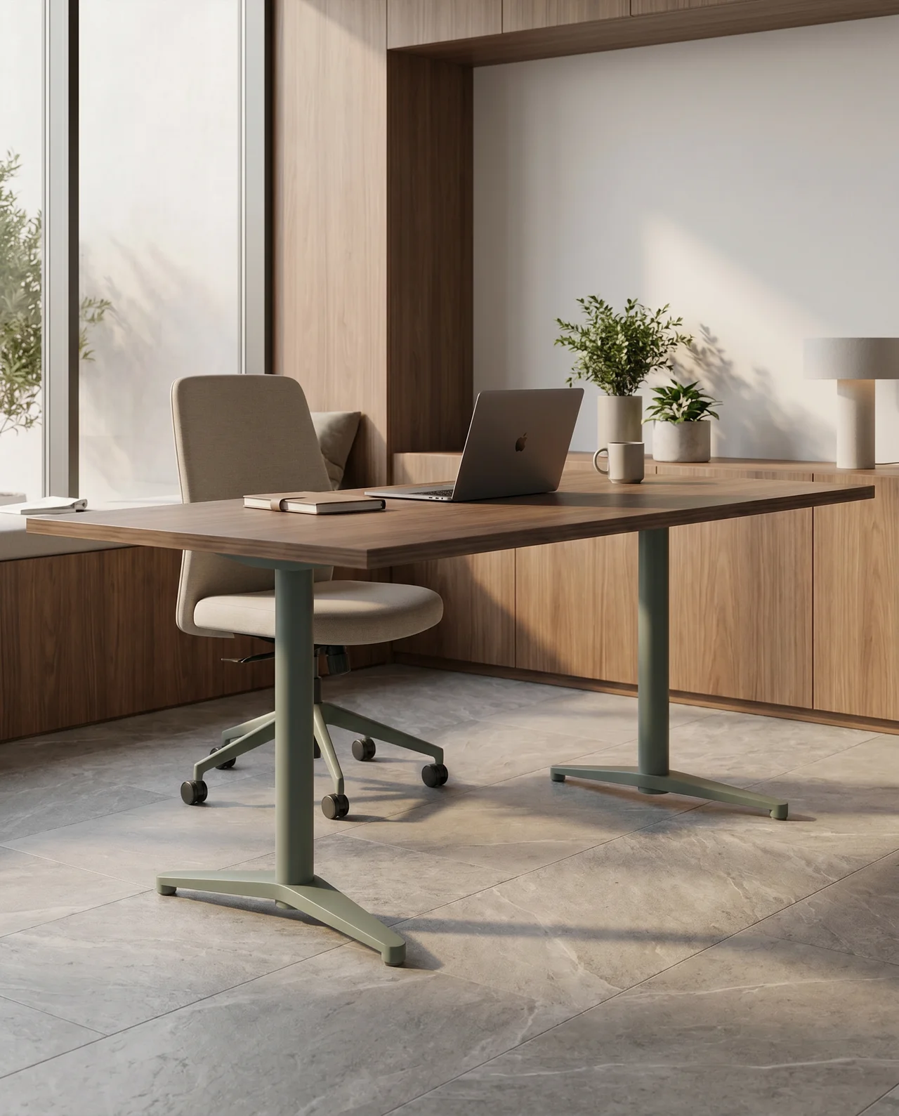 Revel in use