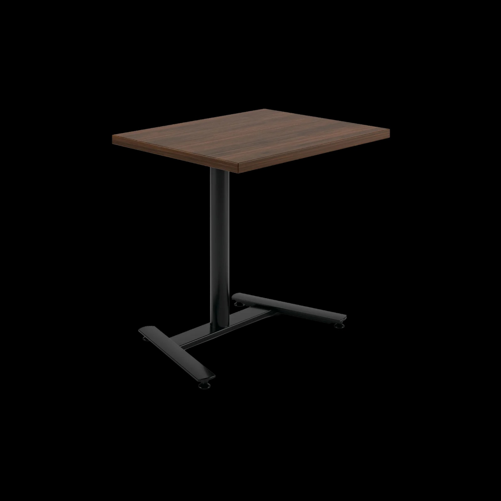 Solo — configurable render
