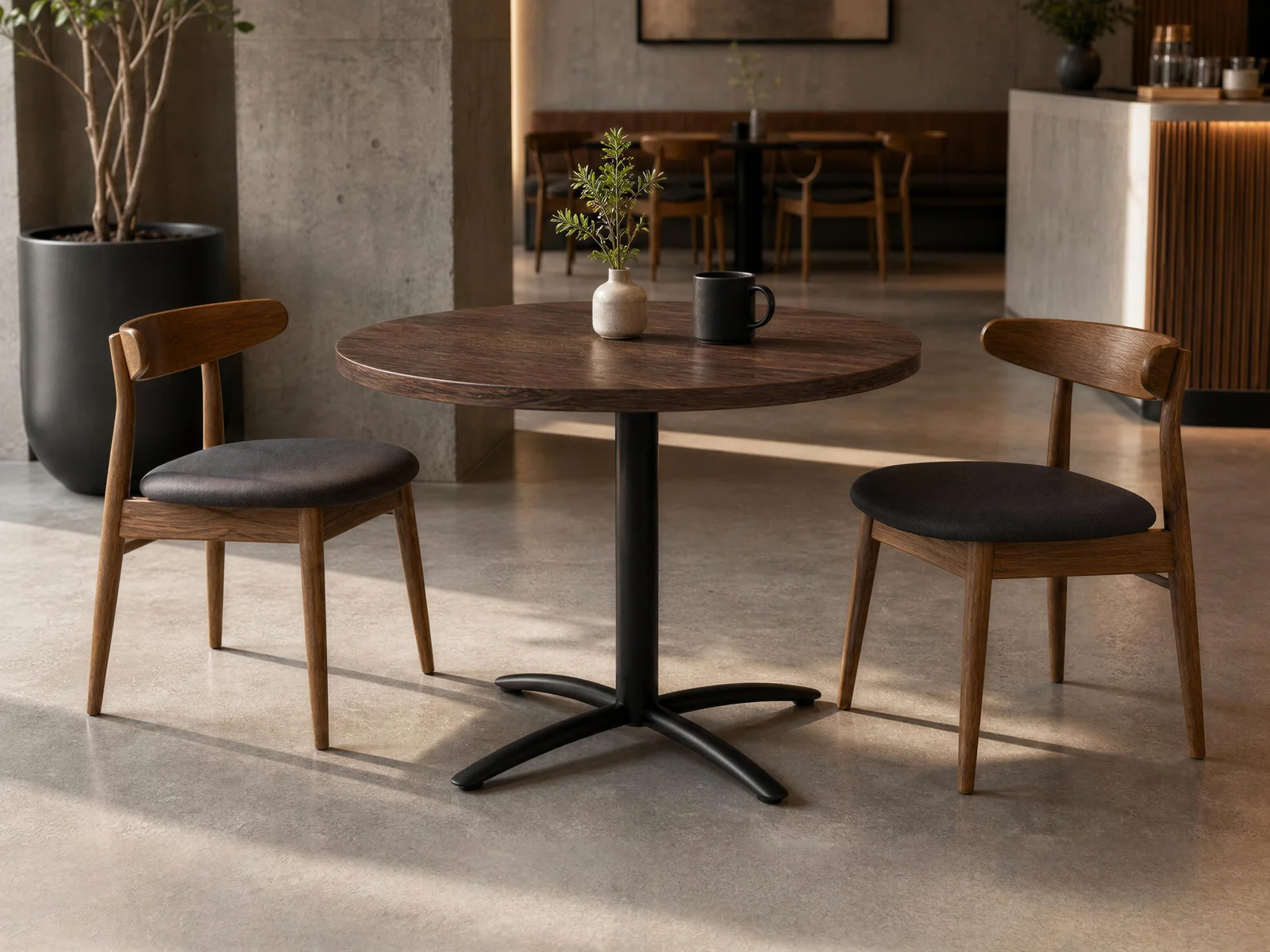 Stretch table