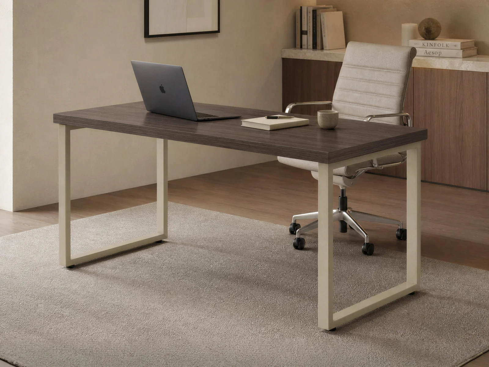 Ultra table in a Workplace setting