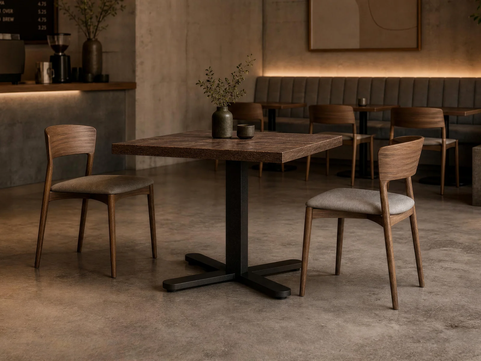 VertiGO table