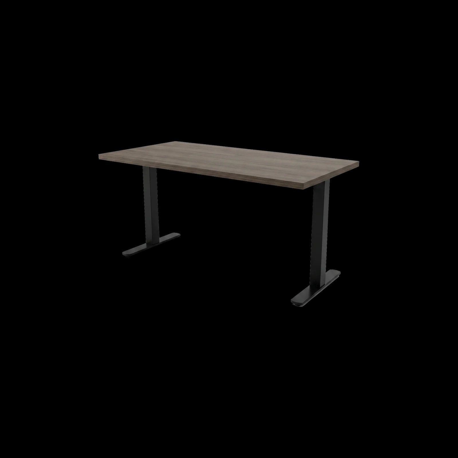 VertiGO — configurable render
