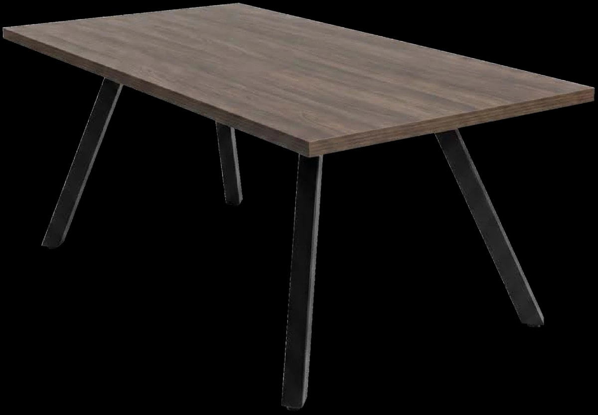Exclaim table