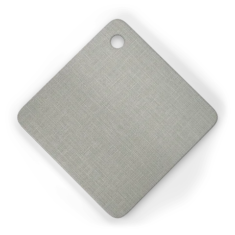 Pressed Linen