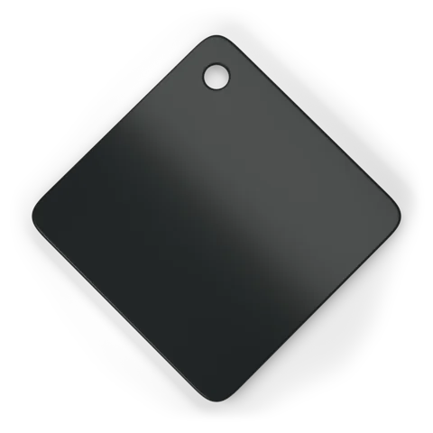 Black — Traceless