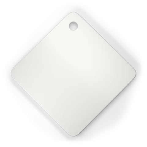 Designer White