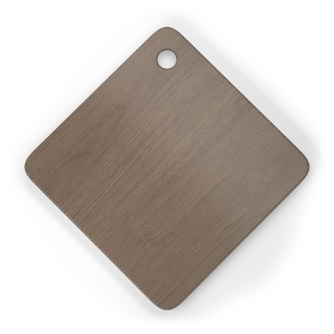 Hazel Walnut