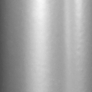 Satin Silver powdercoat scan