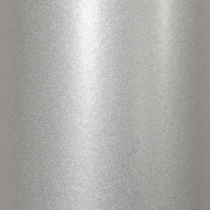 Silver Frost powdercoat scan