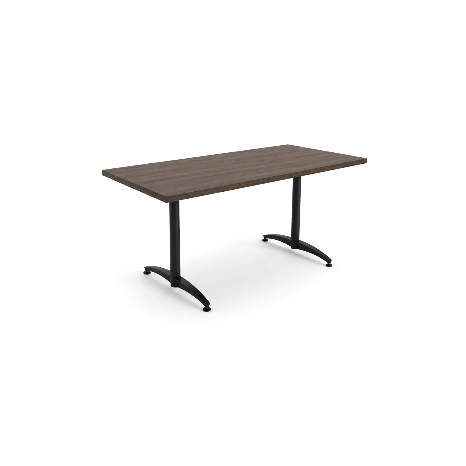Elite series table — product render