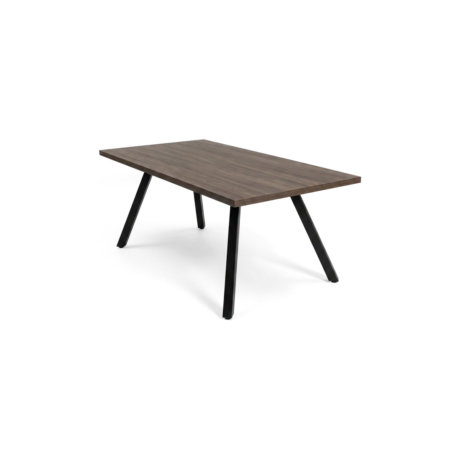 Exclaim series table — product render