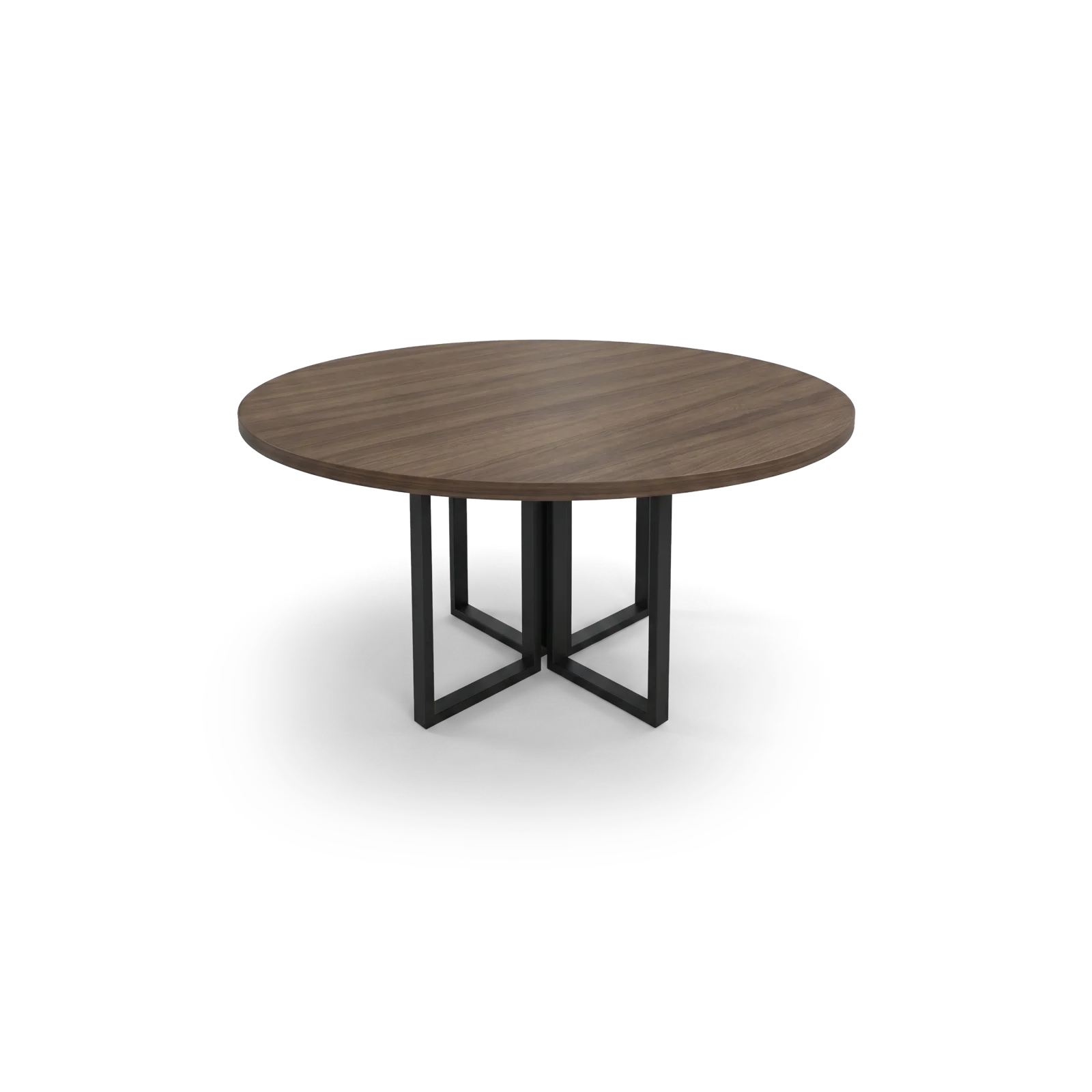 Ultra series table — product render