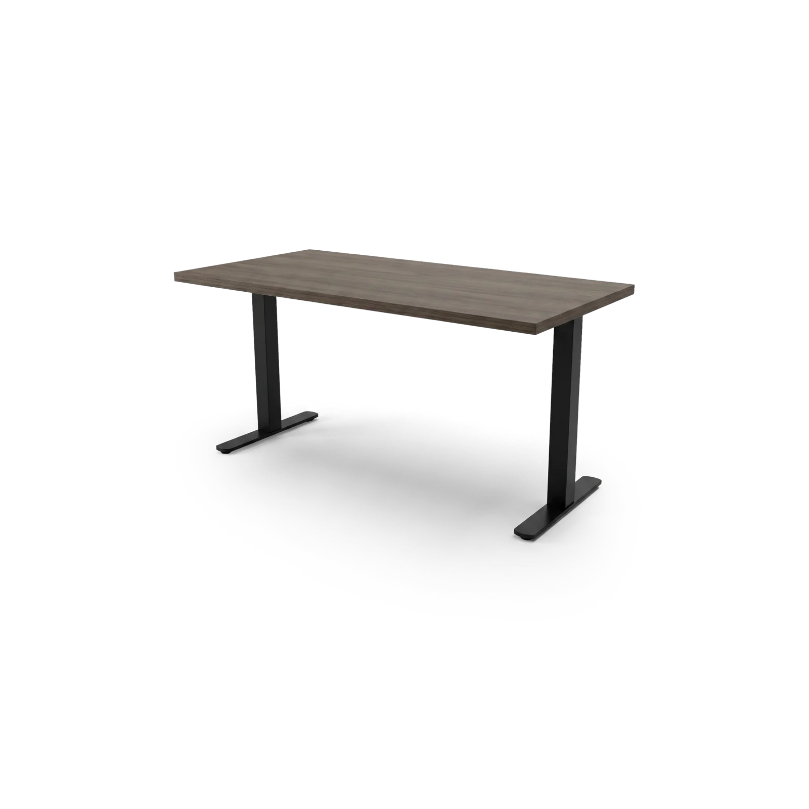 VertiGO series table — product render