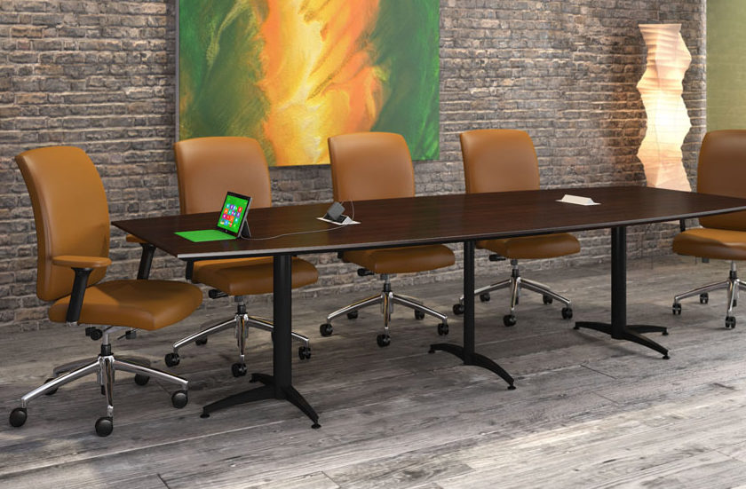 Collaborative & Meeting Tables TableX