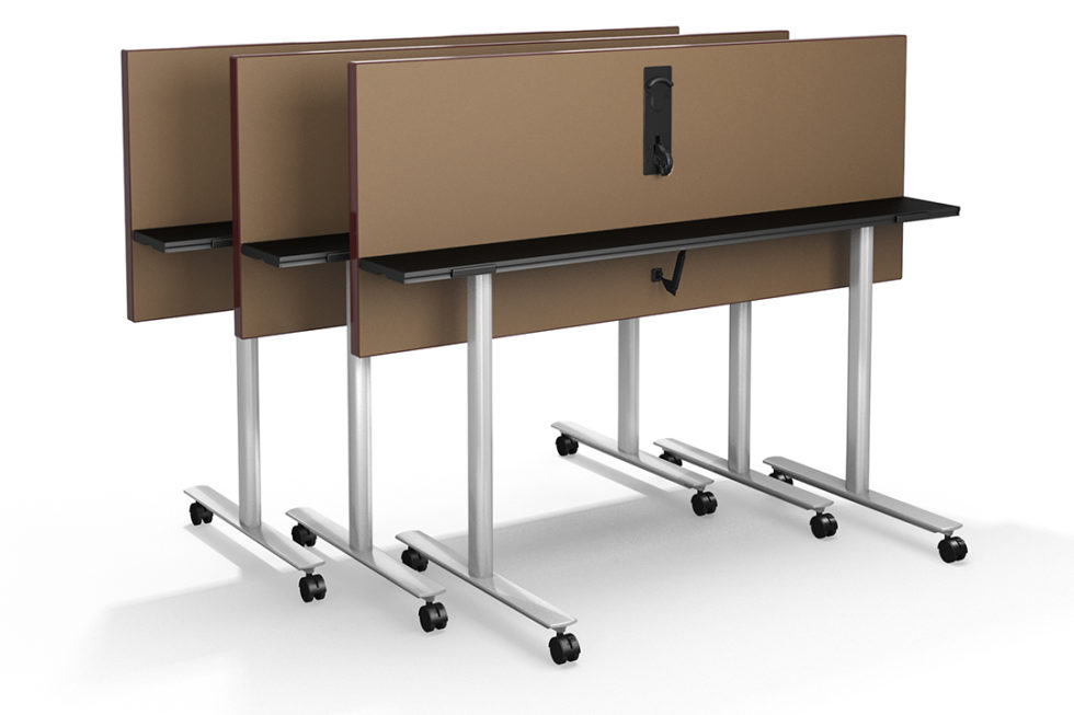 Nesting & Folding Tables - TableX
