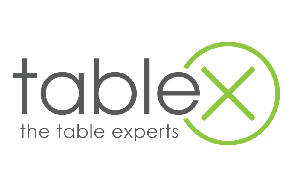 App - TableX