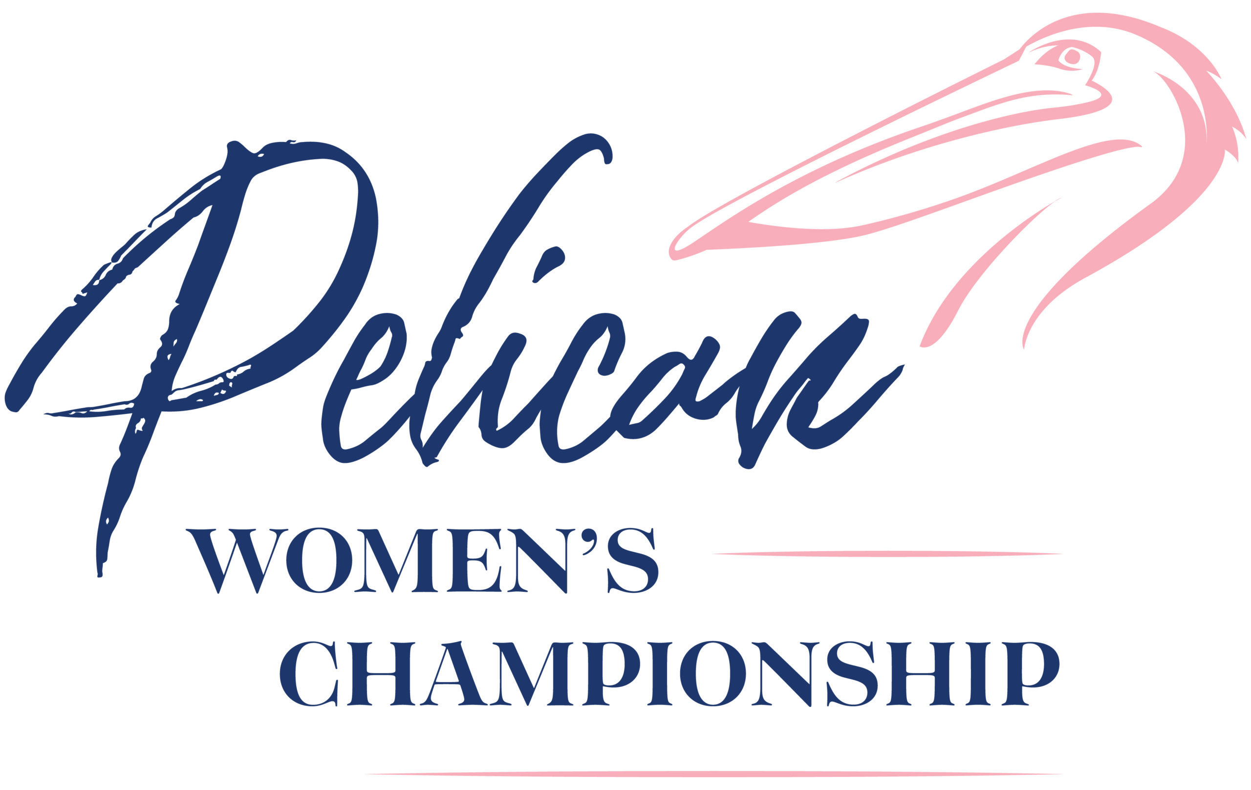 Pelican Women's Championship logo